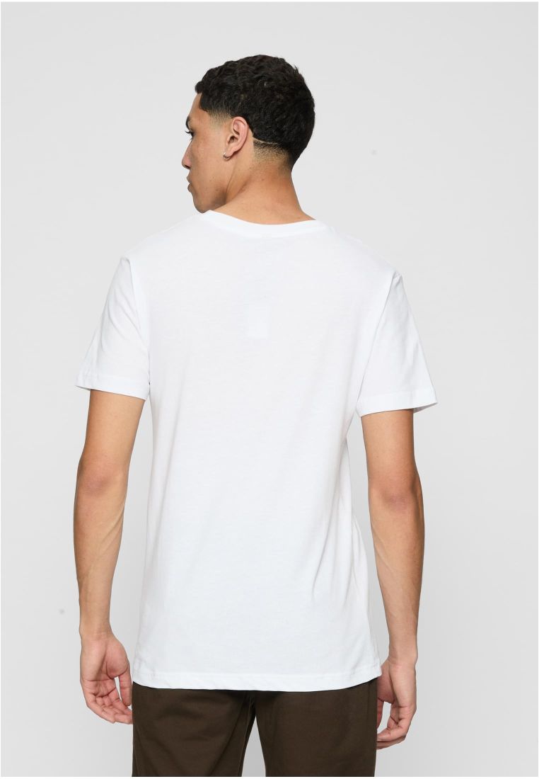 Small Basketball Player Tee - Merchandise T-Shirts - TTUMT1569 - 4