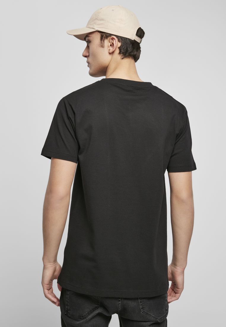 God Given Pizza Tee - Merchandise T-Shirts - TTUMT1575 - 36