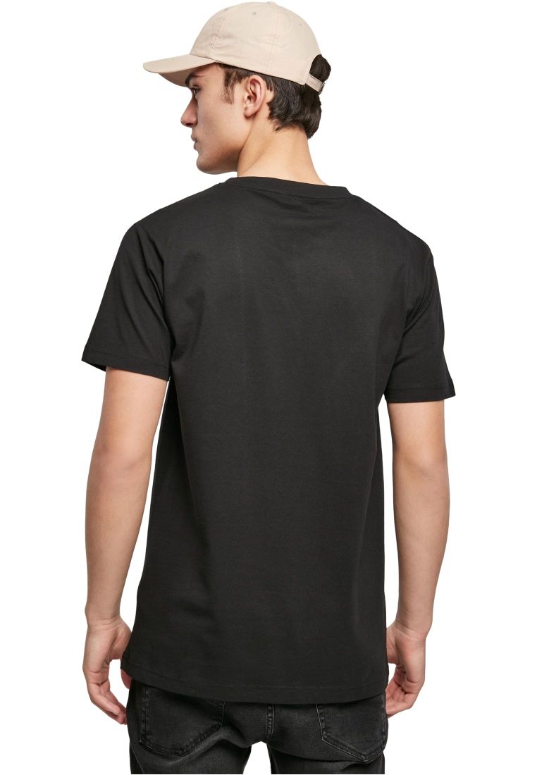 God Given Pizza Tee - Merchandise T-Shirts - TTUMT1575 - 5