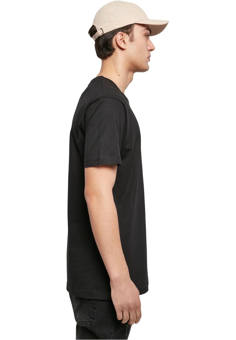 God Given Pizza Tee - Merchandise T-Shirts - TTUMT1575 - 6