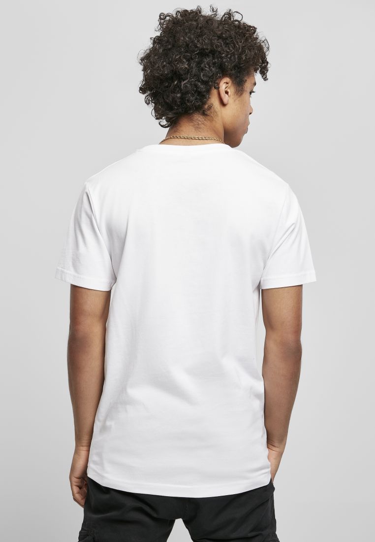 New York Wording Tee - Artisti T-Paidat - TTUMT1576 - 216