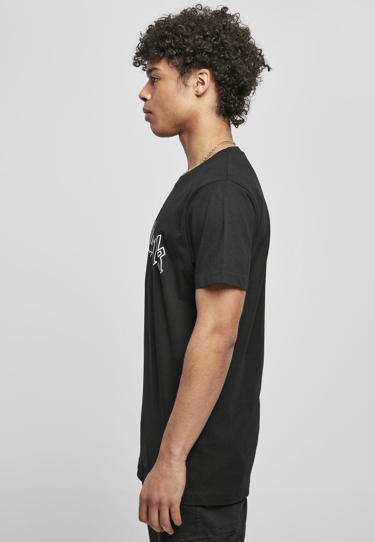 New York Wording Tee - Artisti T-Paidat - TTUMT1576 - 35