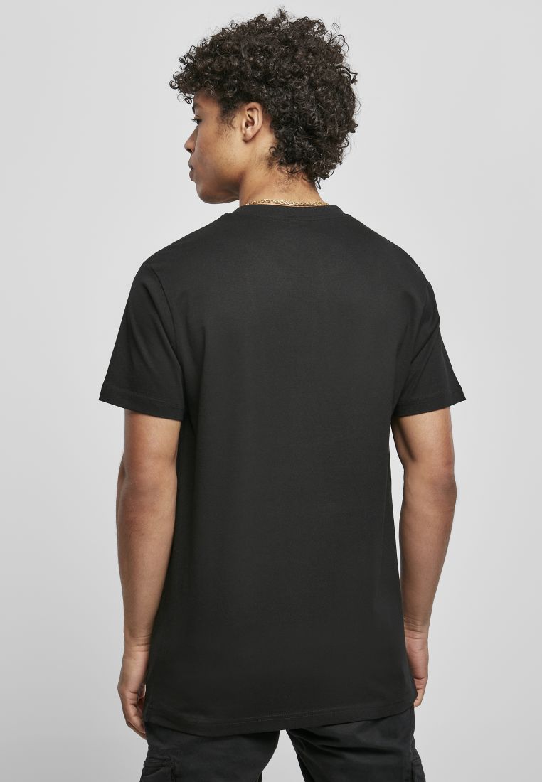 Los Angeles Wording Tee - Artisti T-Paidat - TTUMT1578 - 36