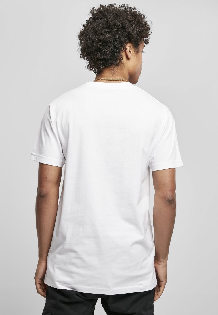 Los Angeles Wording Tee - Artisti T-Paidat - TTUMT1578 - 216