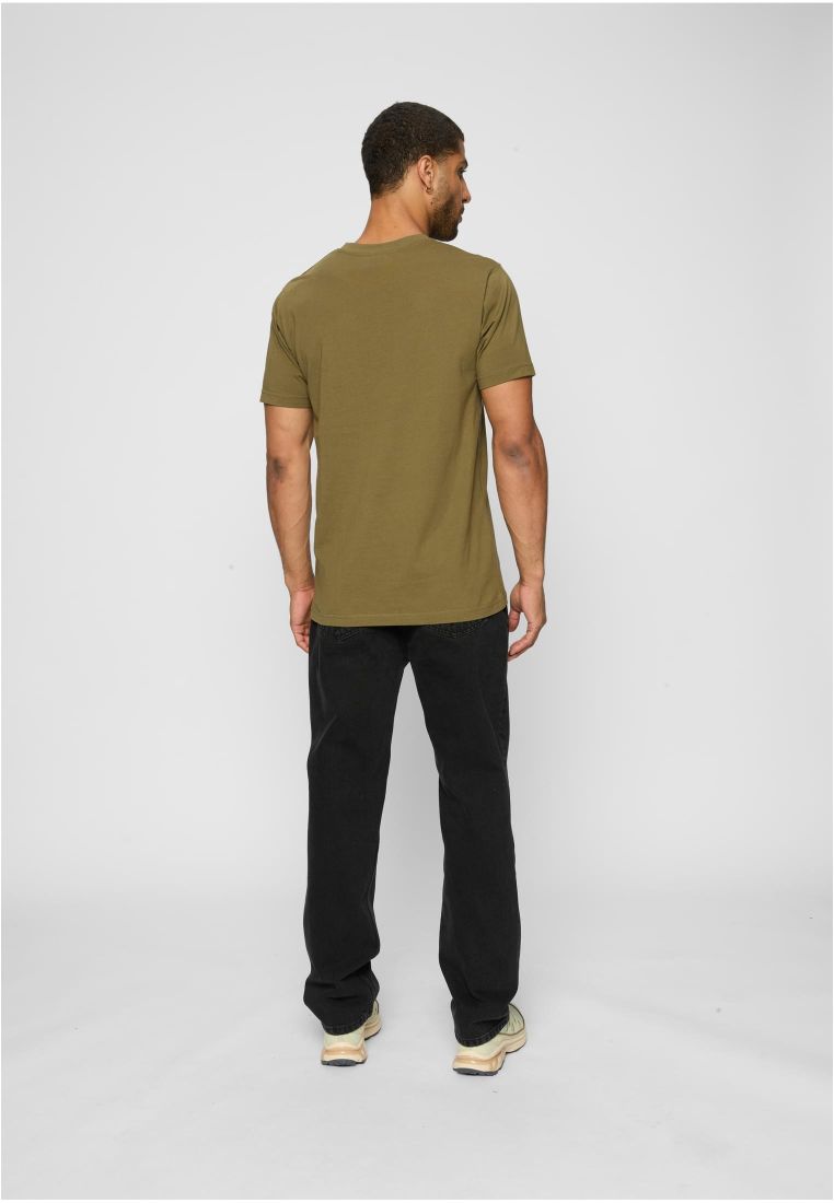 Los Angeles Wording Tee - Artisti T-Paidat - TTUMT1578 - 637