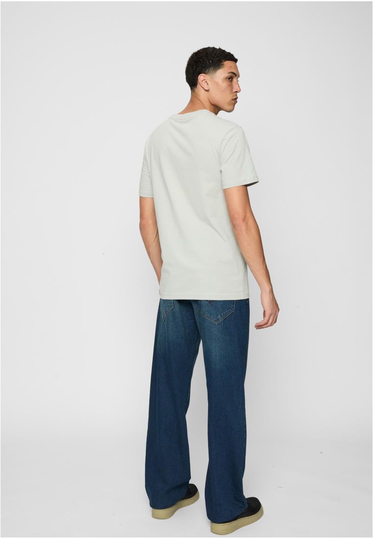 Los Angeles Wording Tee - Artisti T-Paidat - TTUMT1578 - 2347