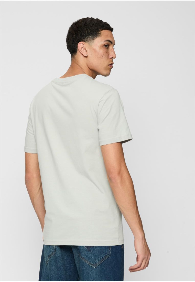 Los Angeles Wording Tee - Artisti T-Paidat - TTUMT1578 - 3245