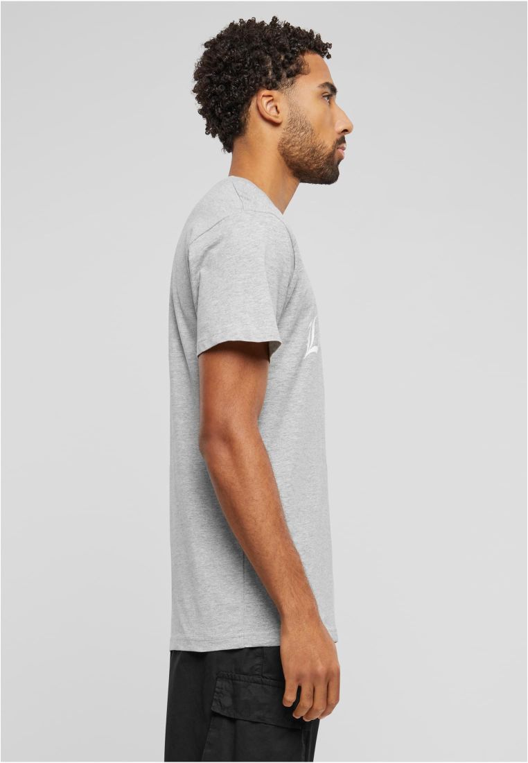 Los Angeles Wording Tee - Artisti T-Paidat - TTUMT1578 - 6