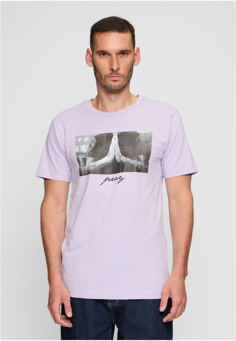 Pray Tee - Merchandise T-Shirts - TTUMT157 - 571