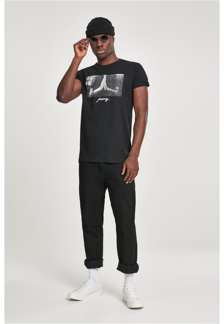 Pray Tee - Merchandise T-Shirts - TTUMT157 - 7