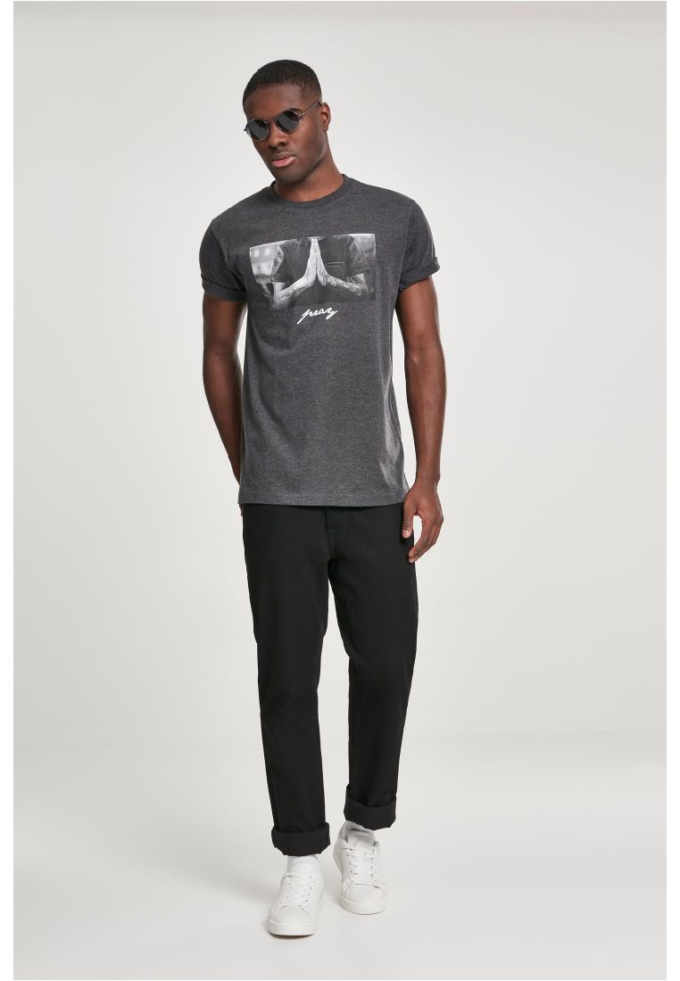 Pray Tee - Merchandise T-Shirts - TTUMT157 - 308