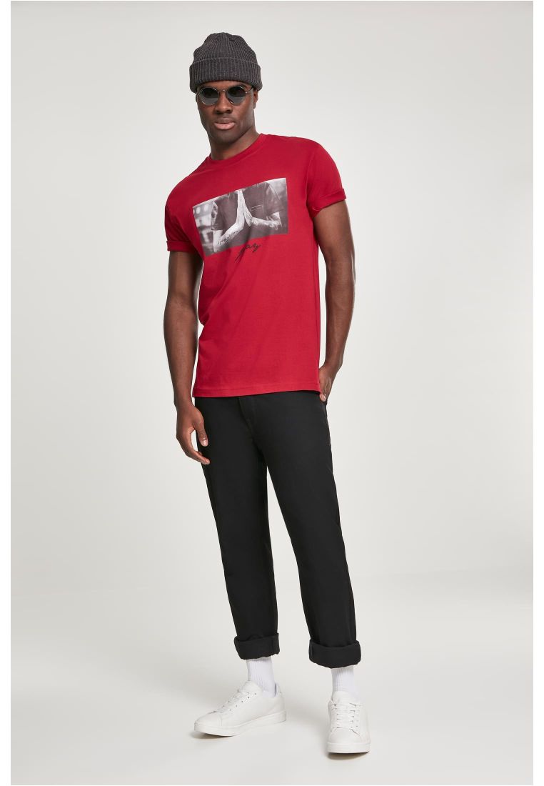 Pray Tee - Merchandise T-Shirts - TTUMT157 - 968