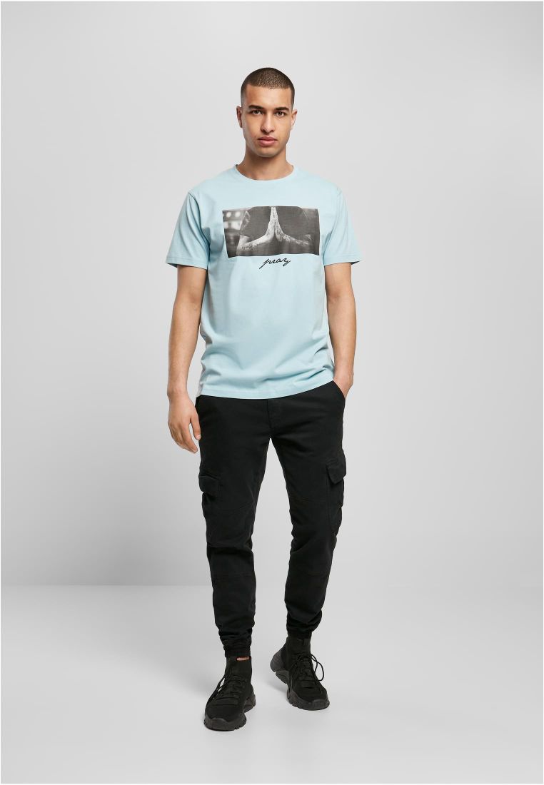 Pray Tee - Merchandise T-Shirts - TTUMT157 - 1688