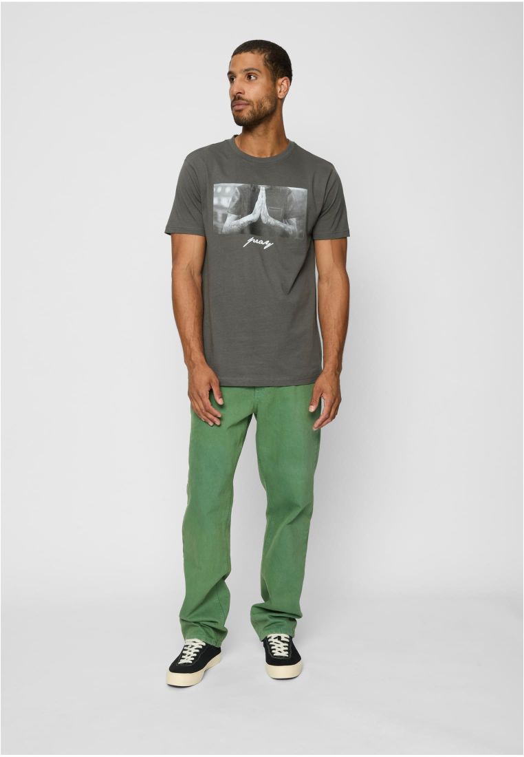 Pray Tee - Merchandise T-Shirts - TTUMT157 - 1386