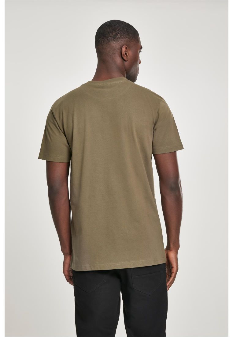 Pray Tee - Merchandise T-Shirts - TTUMT157 - 756