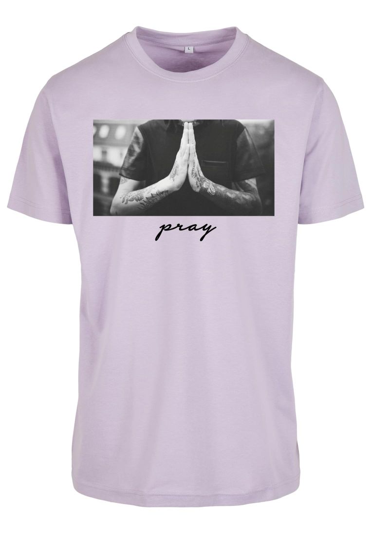 Pray Tee - Merchandise T-Shirts - TTUMT157 - 572