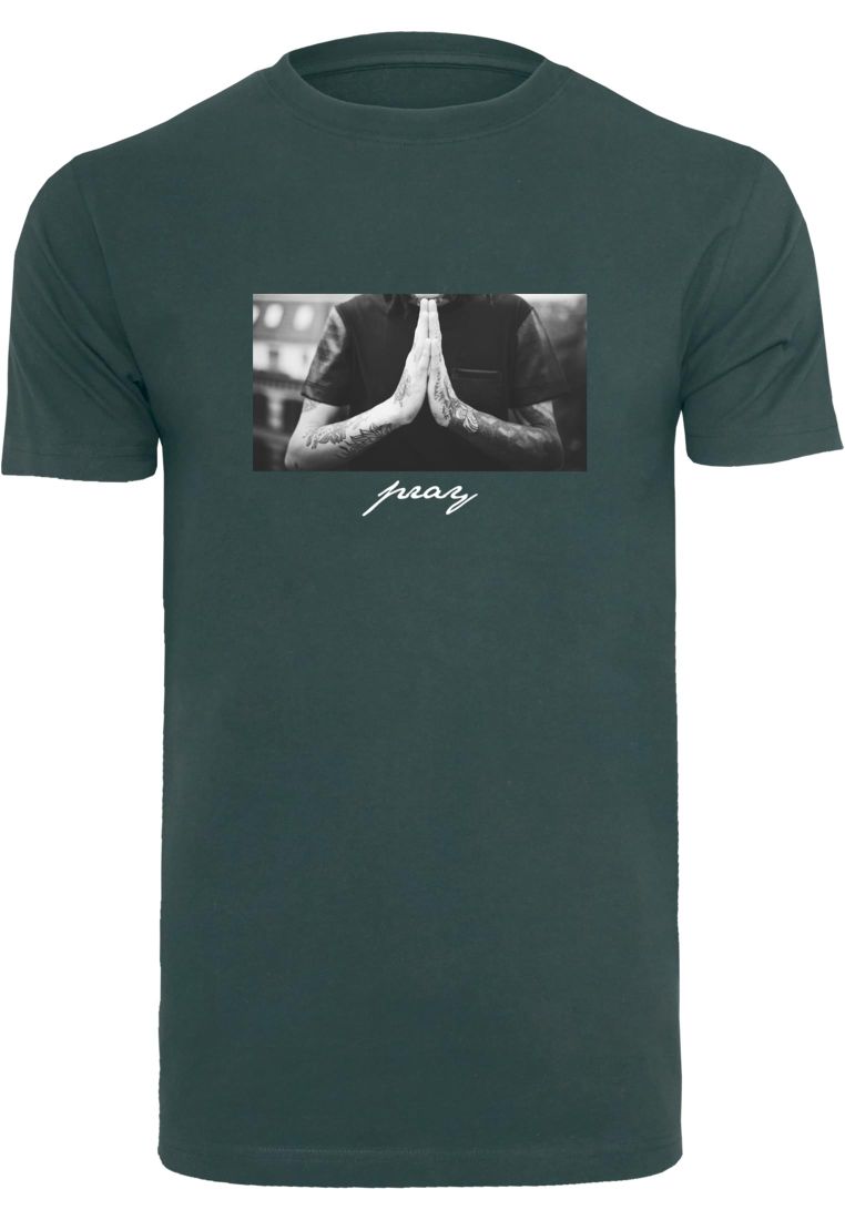 Pray Tee - Merchandise T-Shirts - TTUMT157 - 1112