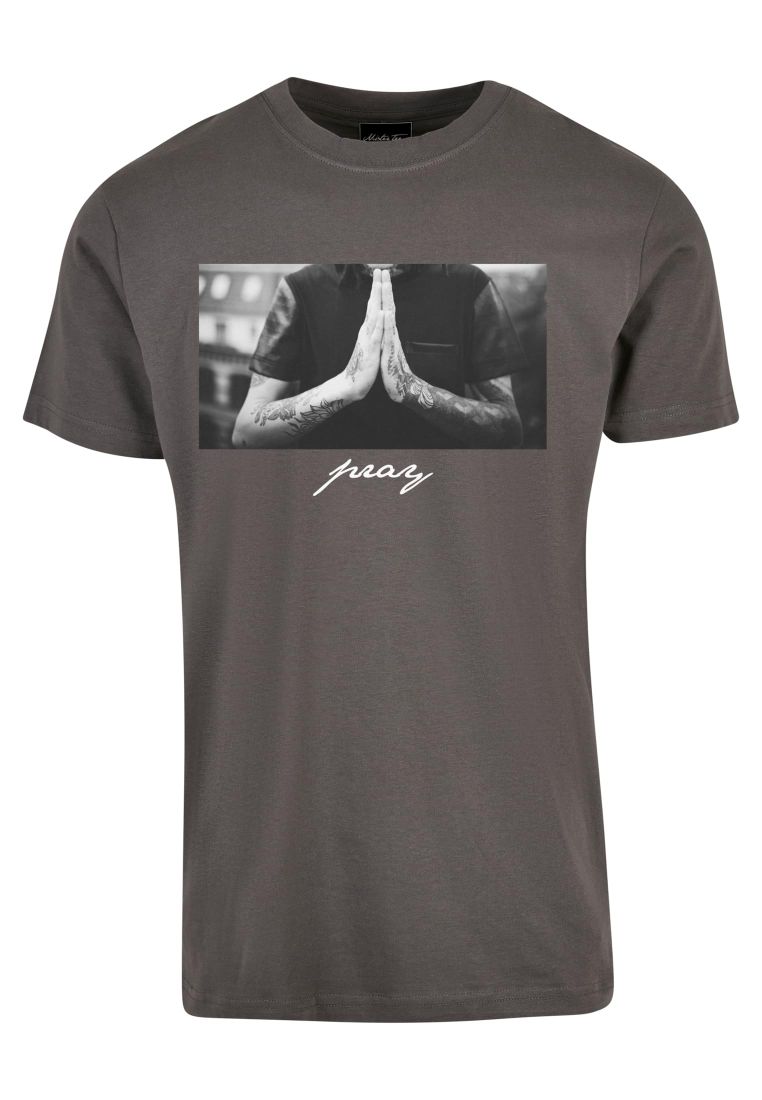 Pray Tee - Merchandise T-Shirts - TTUMT157 - 1862