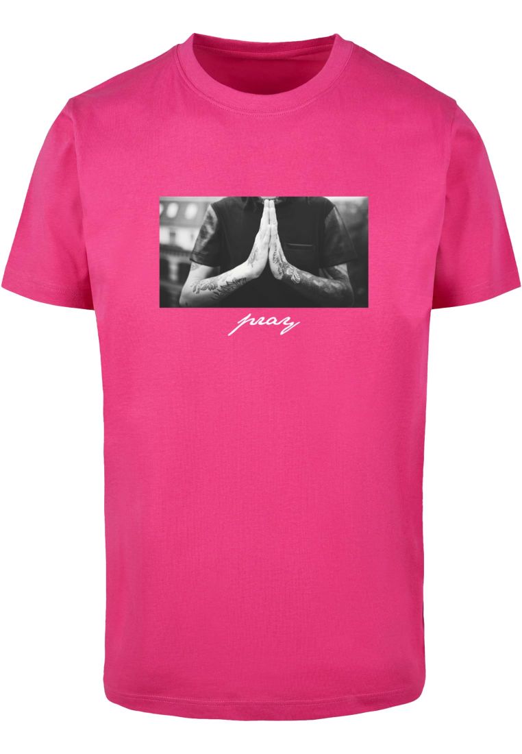 Pray Tee - Merchandise T-Shirts - TTUMT157 - 1652
