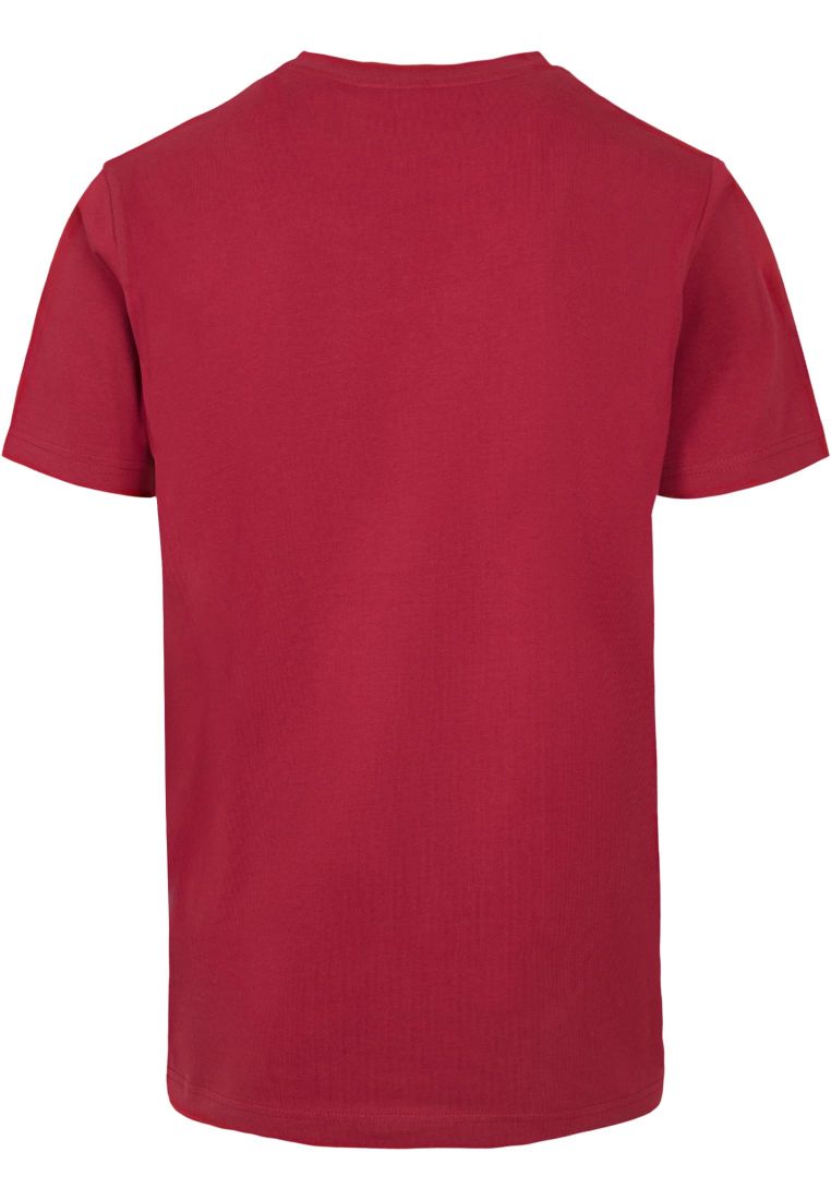 Lost Youth Rose Tee - Artisti T-Paidat - TTUMT1582 - 4