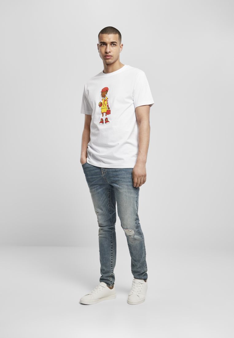 Employee Tee - Merchandise T-Shirts - TTUMT1597 - 38