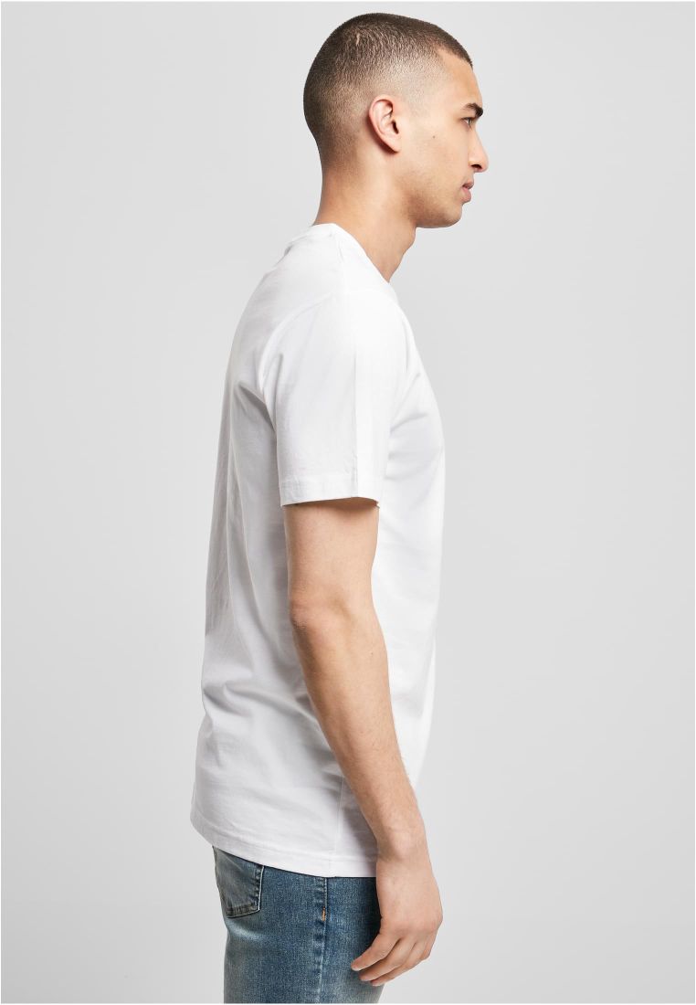 Employee Tee - Merchandise T-Shirts - TTUMT1597 - 6