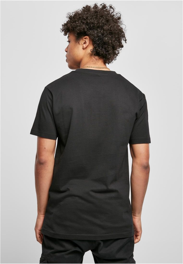 Money Mouth Tee - Artisti T-Paidat - TTUMT1605 - 5