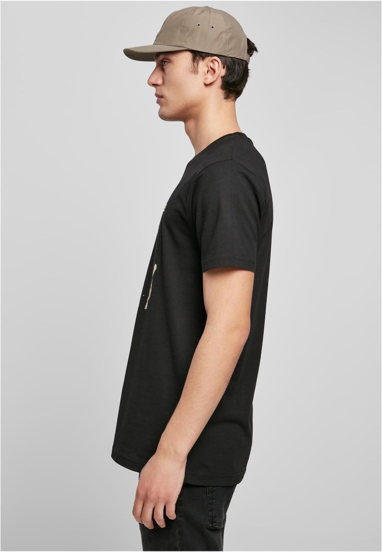 I Come In Peace Tee - Merchandise T-Shirts - TTUMT1612 - 4