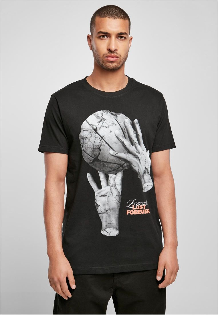 Ballin Hands Tee - Merchandise T-Shirts - TTUMT1659 - 1