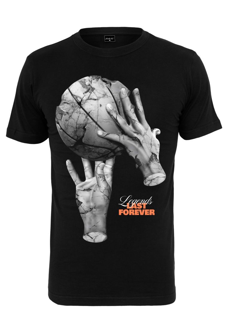 Ballin Hands Tee - Merchandise T-Shirts - TTUMT1659 - 8
