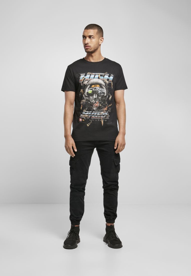 Highscore Tee - Artisti T-Paidat - TTUMT1660 - 7