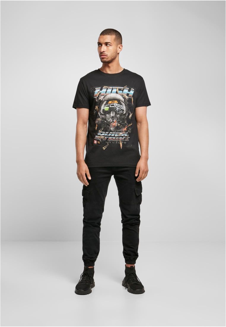 Highscore Tee - Merchandise T-Shirts - TTUMT1660 - 7