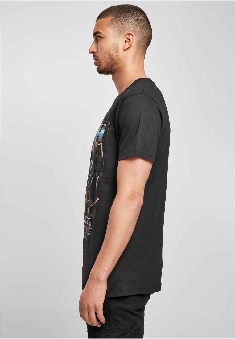 Highscore Tee - Merchandise T-Shirts - TTUMT1660 - 4