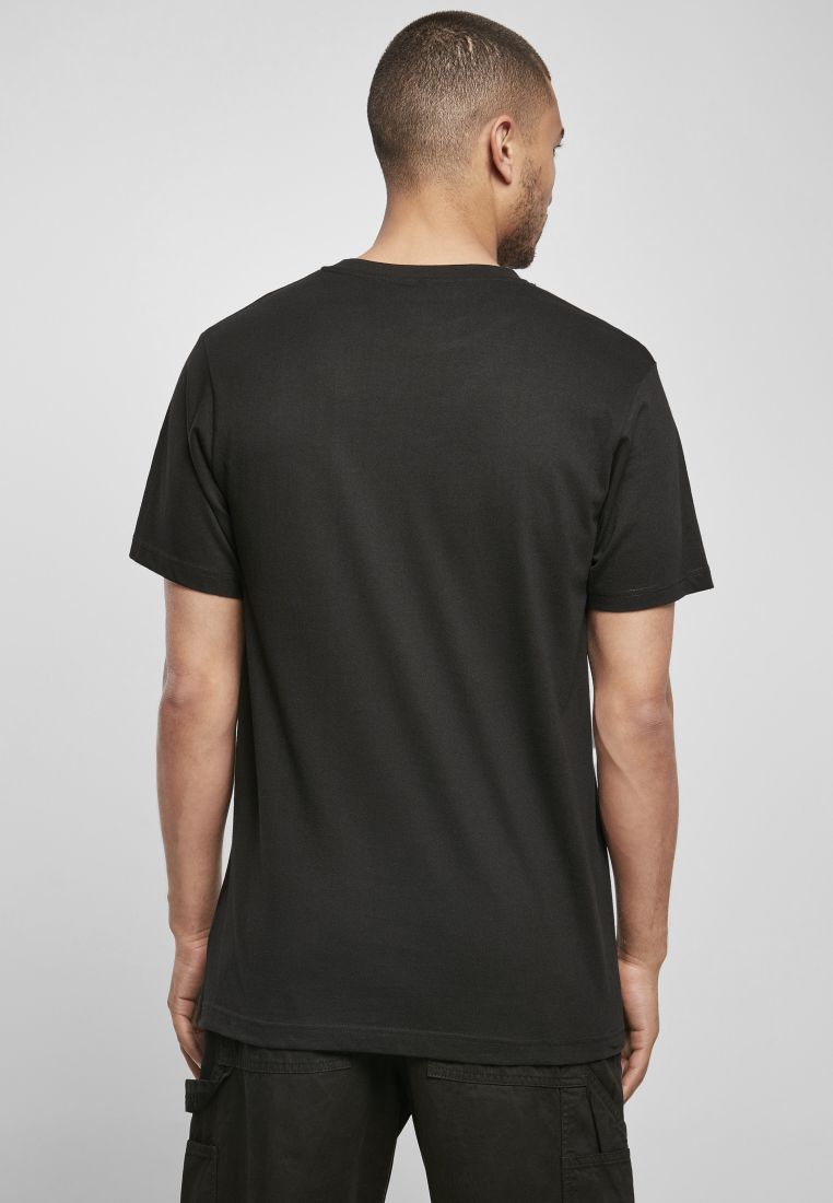 Hunting Hoops Tee - Merchandise T-Shirts - TTUMT1665 - 5