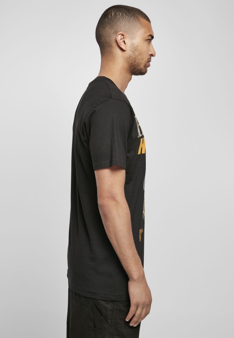 Hunting Hoops Tee - Merchandise T-Shirts - TTUMT1665 - 6