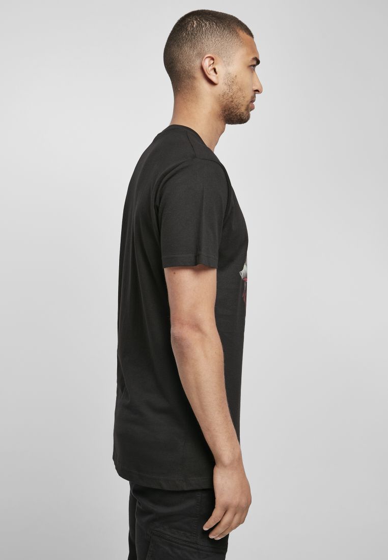 Skull Fish Tee - Merchandise T-Shirts - TTUMT1666 - 37