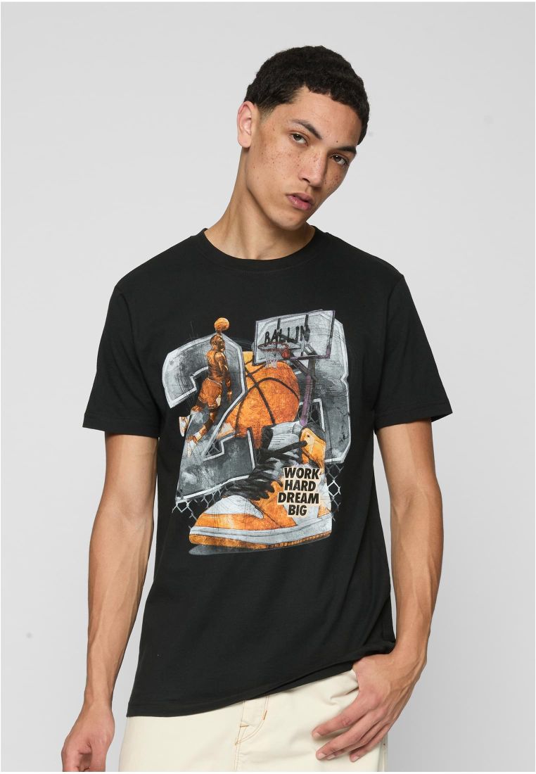 Vintage Ballin Tee - Merchandise T-Shirts - TTUMT1667 - 31