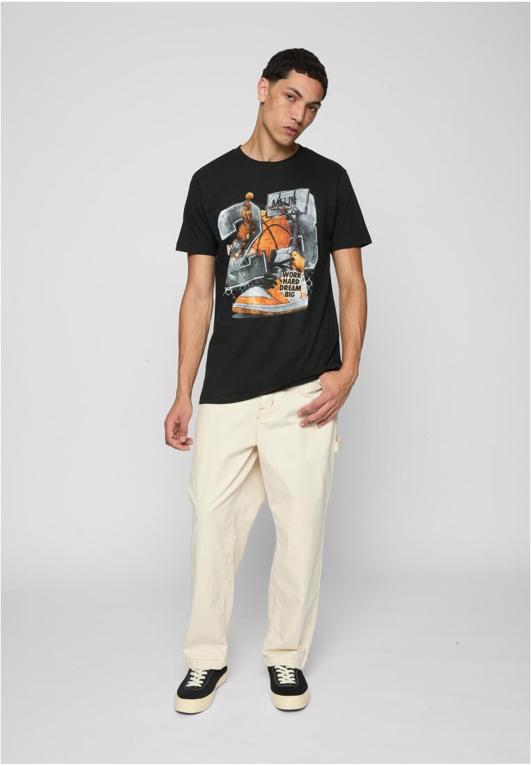 Vintage Ballin Tee - Artisti T-Paidat - TTUMT1667 - 36