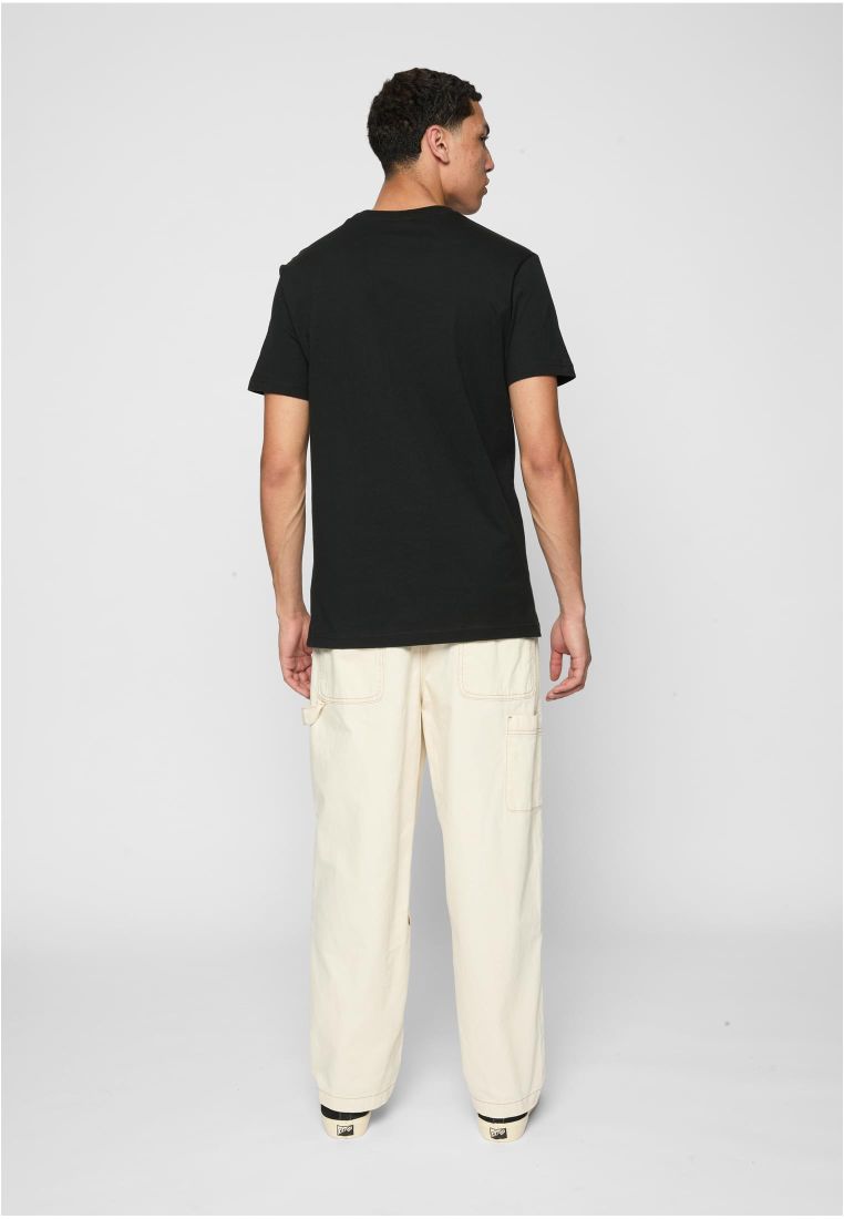 Vintage Ballin Tee - Artisti T-Paidat - TTUMT1667 - 37