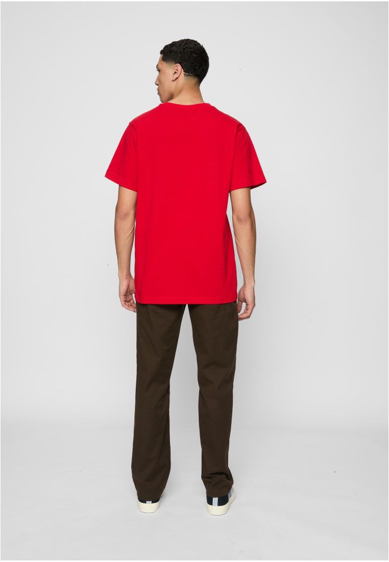 Vintage Ballin Tee - Artisti T-Paidat - TTUMT1667 - 967