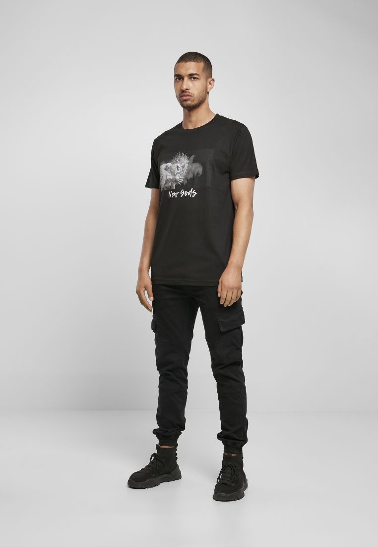 New Gods Tee - Artisti T-Paidat - TTUMT1676 - 38