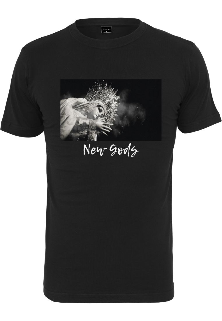 New Gods Tee - Artisti T-Paidat - TTUMT1676 - 8