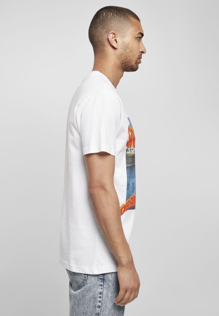 Save Skaters Life Tee - Merchandise T-Shirts - TTUMT1677 - 37