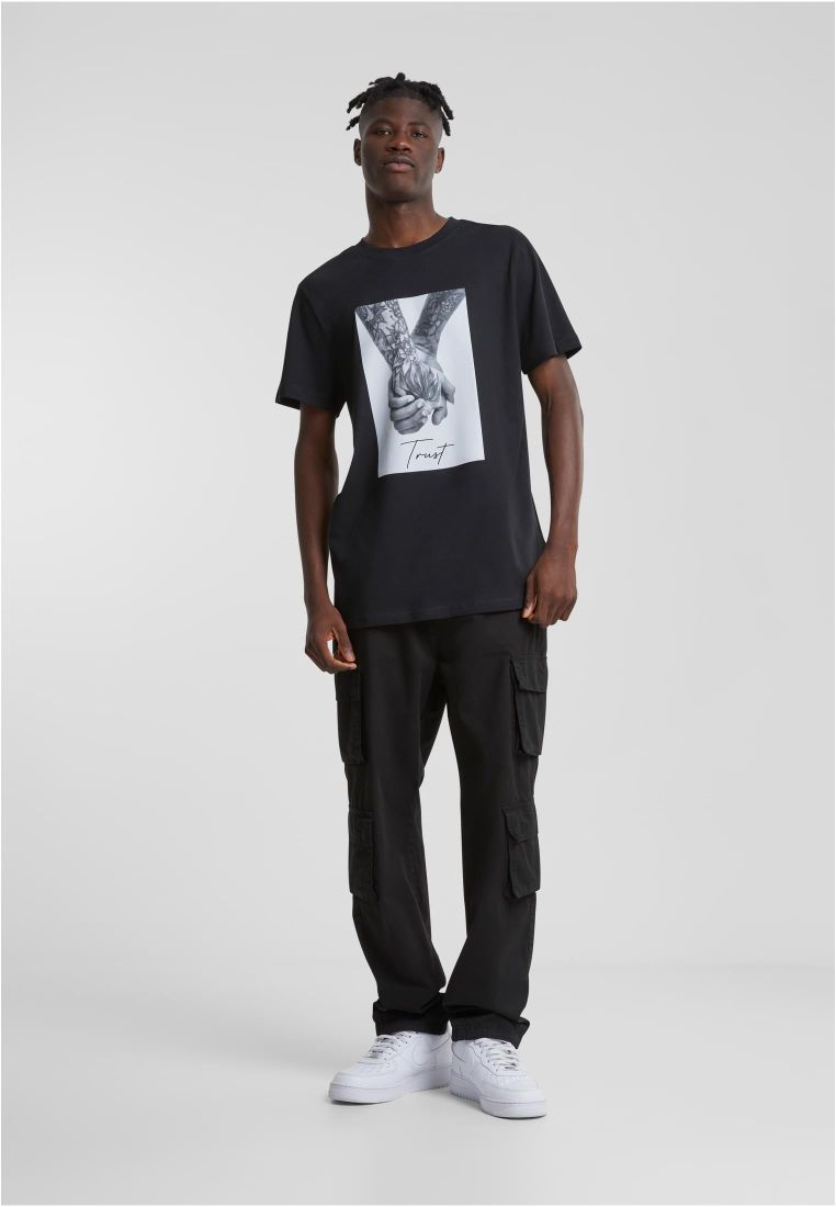 Trust 2.0 Tee - Merchandise T-Shirts - TTUMT1690 - 36