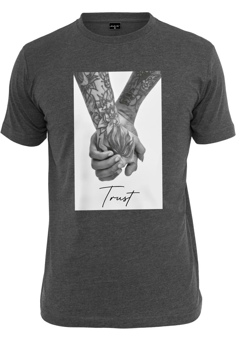Trust 2.0 Tee - Merchandise T-Shirts - TTUMT1690 - 362