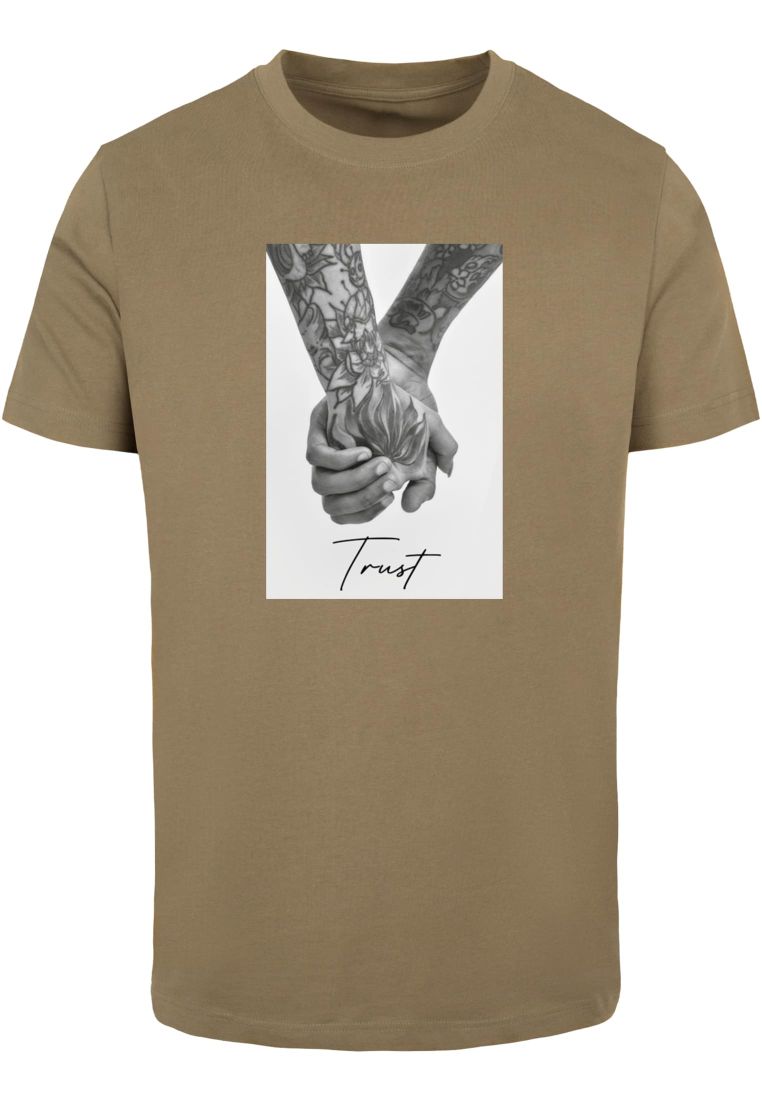 Trust 2.0 Tee - Merchandise T-Shirts - TTUMT1690 - 572