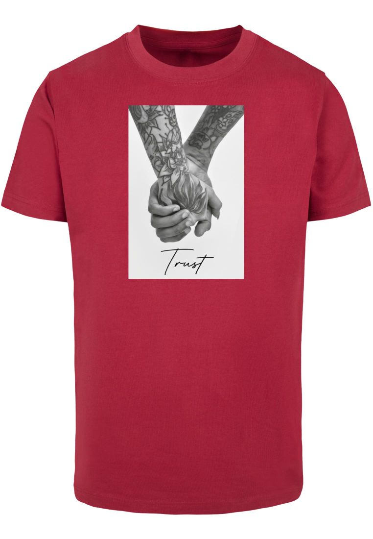 Trust 2.0 Tee - Merchandise T-Shirts - TTUMT1690 - 692