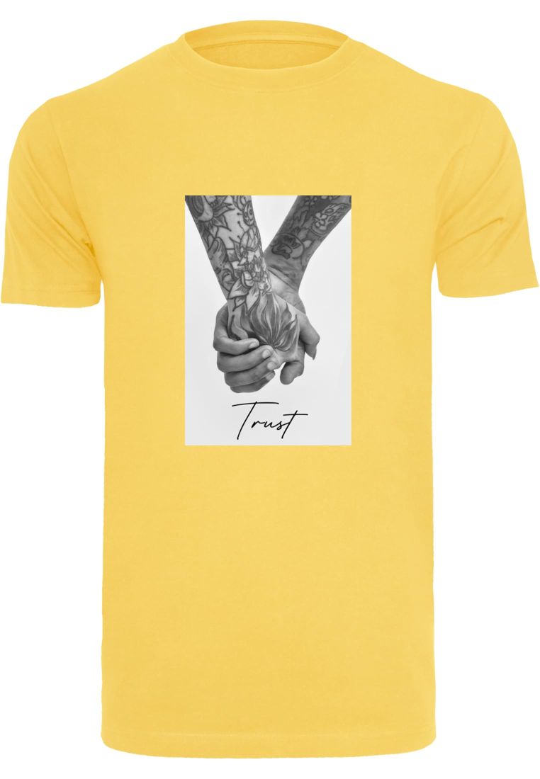 Trust 2.0 Tee - Merchandise T-Shirts - TTUMT1690 - 842