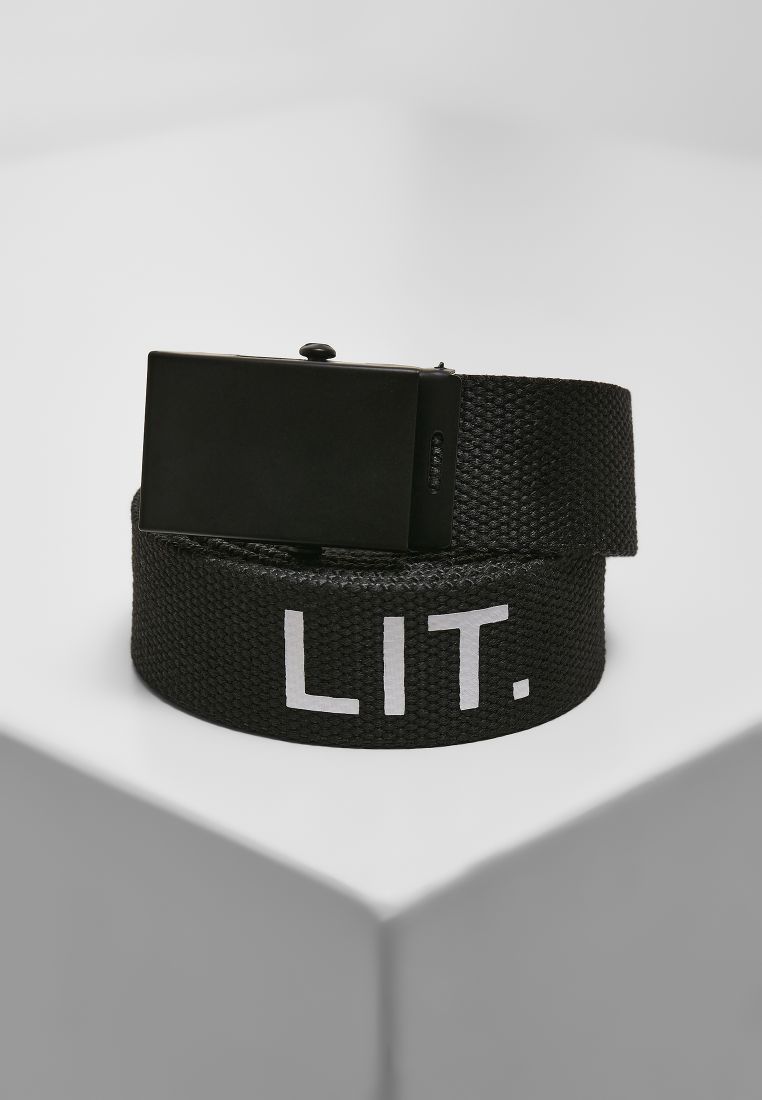 LIT Belt Extra Long-MT1733