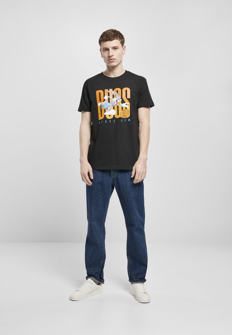 Space Jam Big Bugs Playing Tee - Merchandise T-Shirts - TTUMT1747 - 7